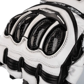 Tractech Evo 4 Ce Glove White/White/Black Xs